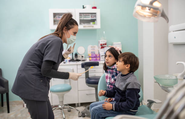 Laser Dentistry in Oxford, OH