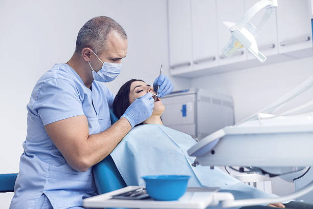 Best TMJ/TMD Treatment  in Oxford, OH