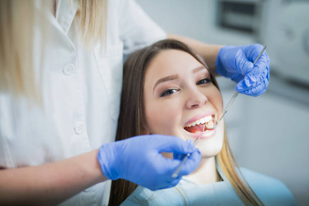 Best Dentures (Full and Partial)  in Oxford, OH